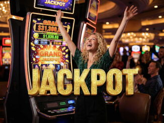 jackpot gewinne