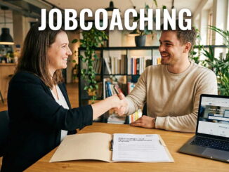 jobcoaching