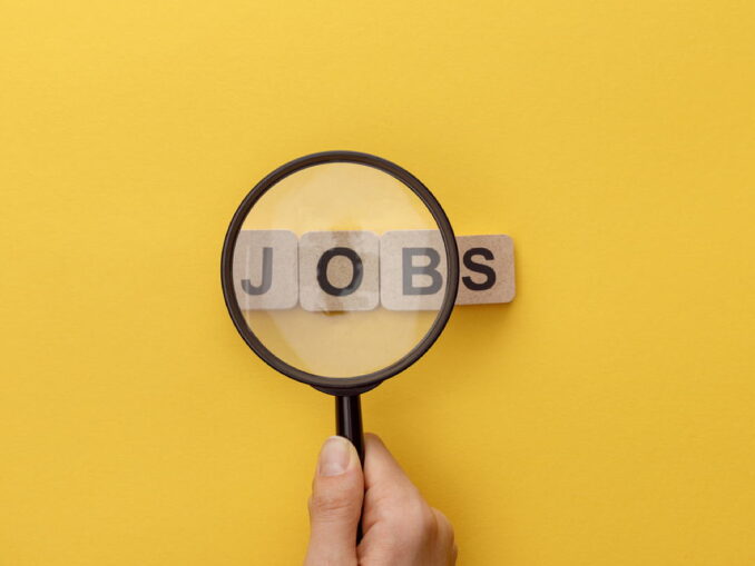 Gut bezahlte Jobs ohne Ausbildung – Top Chancen 1 jobs ohne ausbildung