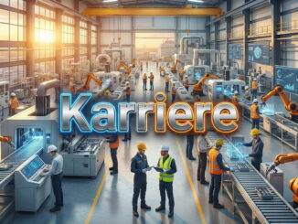 karriere industrie
