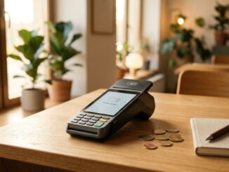 Kartenlesegerät für Selbstständige: Mieten oder Kaufen im Kostenvergleich