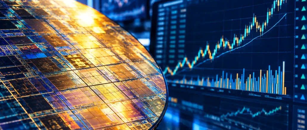 KI-getriebene Chip- und Tech-Aktien: Warum Analysten trotz Rücksetzern weiter optimistisch bleiben