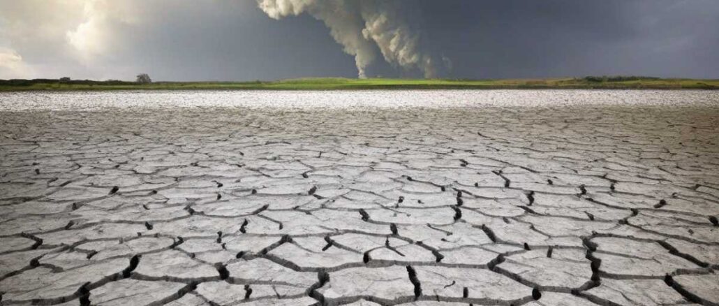 klimawandel