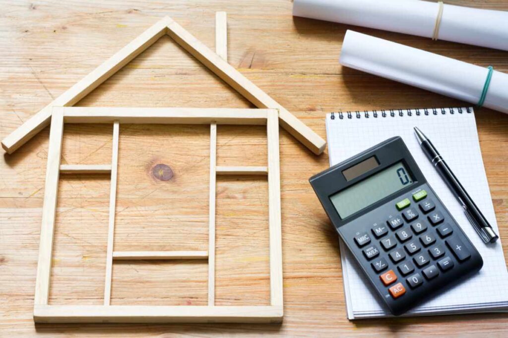 Zwischen Kostenplan und Realität: So teuer ist ein Neubau wirklich 1 Kosten auch für Reparatur berücksichtigen