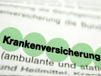 Krankenversicherung für Studenten