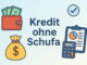 kredit ohne schufa auskunft