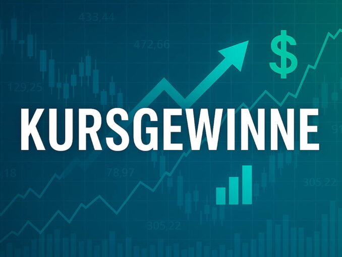 kursgewinne