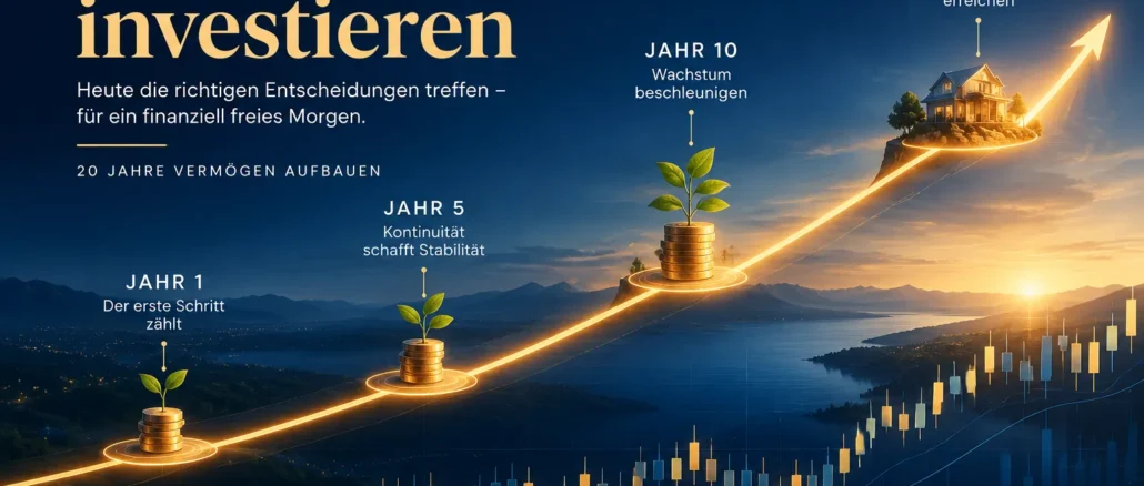 langfristig-in-aktien-investieren-wie-du-einen-20-jahres-plan-fuer-vermoegensauf Langfristig in Aktien investieren: Wie du einen 20‑Jahres-Plan für Vermögensaufbau aufsetzt