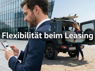 leasing flexibel