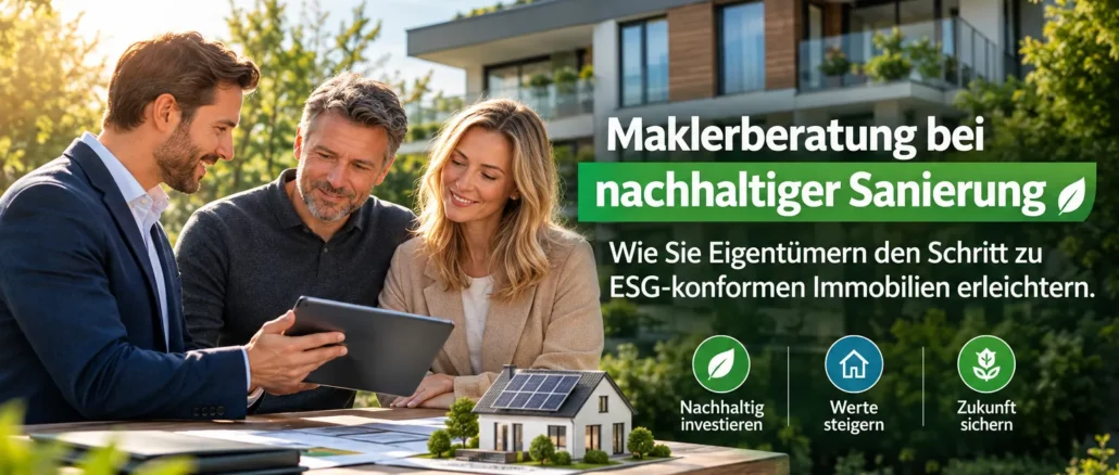 maklerberatung-bei-nachhaltiger-sanierung-wie-sie-eigentuemern-den-schritt-zu-es Maklerberatung bei nachhaltiger Sanierung: Wie Sie Eigentümern den Schritt zu ESG-konformen Immobilien erleichtern