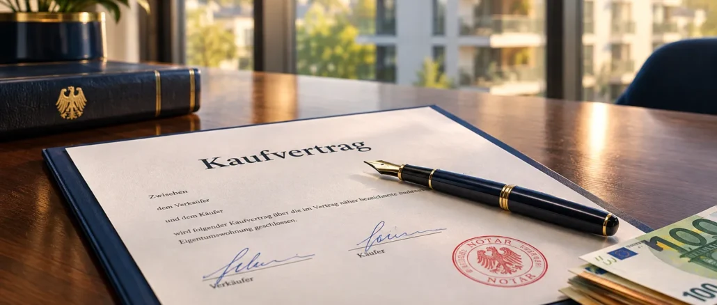Maklerprovision zurückfordern: Wann Käufer zu viel gezahlte Gebühren zurückverlangen können