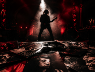 marilyn manson tochter