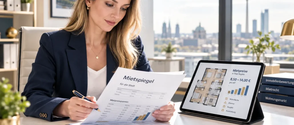mietspiegel-richtig-lesen-wie-immobilienmakler-mietpreise-fundiert-bewerten-und Mietspiegel richtig lesen: Wie Immobilienmakler Mietpreise fundiert bewerten und gegenüber Kunden begründen