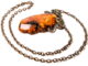 Mineralienschmuck