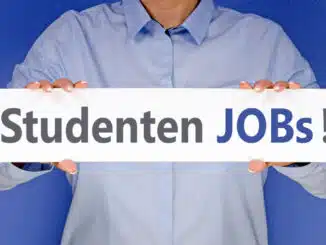Darf man als Student zwei Mini-Jobs haben?