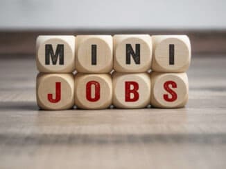 mini jobs