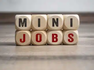 mini jobs