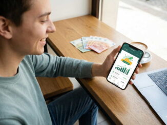 mit app geld verdienen