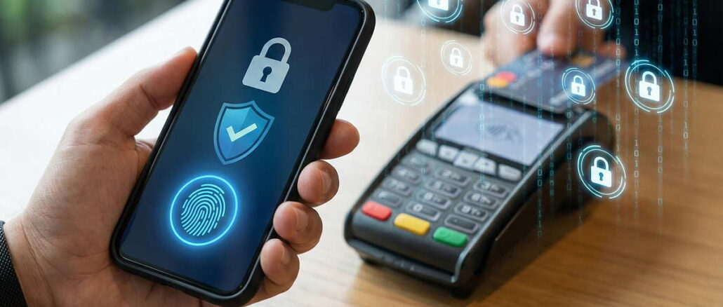 Sicherheitsstandards bei mobilen Zahlungsarten