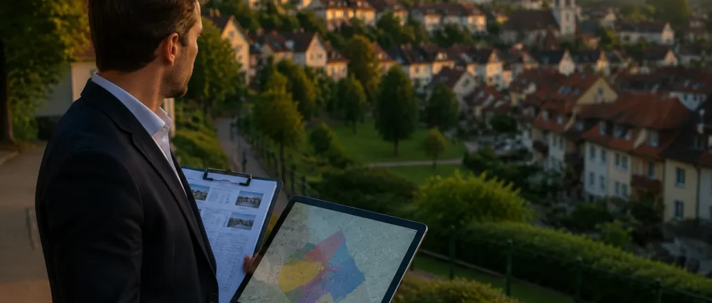 Nachbarschaft recherchieren vor dem Immobilienkauf: Profi-Methoden, Datenquellen und Checklisten für Makler