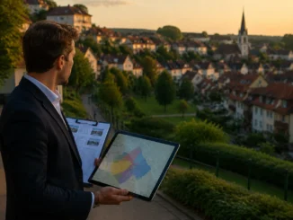 Nachbarschaft recherchieren vor dem Immobilienkauf: Profi-Methoden, Datenquellen und Checklisten für Makler