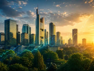Nachhaltige Dividendenaktien aus Europa: Langfristiges Einkommen mit ESG-Fokus aufbauen