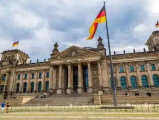 Nebenjobs deutscher Politiker: Was Sie wissen sollten.