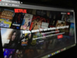 netflix abo