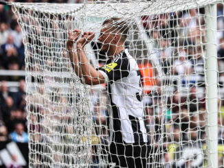 Newcastle United verpflichtet endlich Wunschstürmer Woltemade