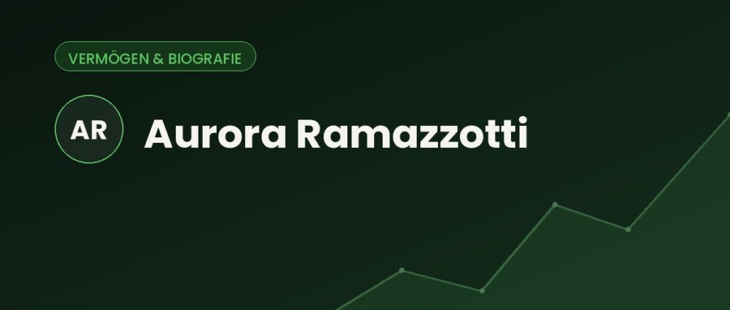 uamr grafik aurora ramazzotti