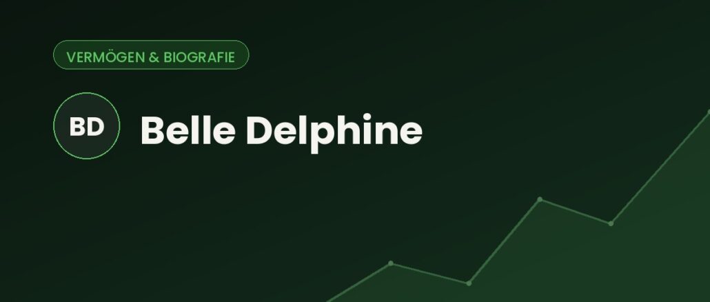 Belle Delphine – Vermögen & Biografie