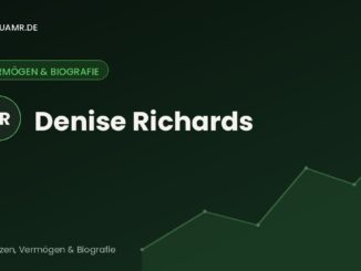 Denise Richards – Vermögen & Biografie