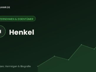 Welche Firmen gehören zu Henkel?