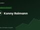 Konny Reimann – Biographie und Karriere
