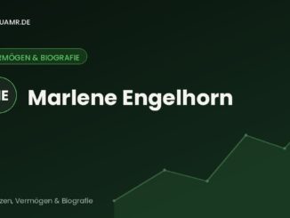 Marlene Engelhorn – Biographie und Karriere