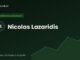 Nicolas Lazaridis – Biographie und Karriere