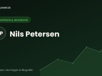 uamr grafik nils petersen