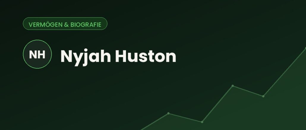 Nyjah Huston – Biographie und Karriere