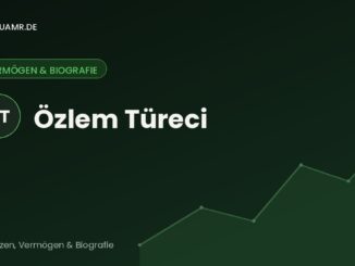Özlem Türeci – Biographie und Karriere