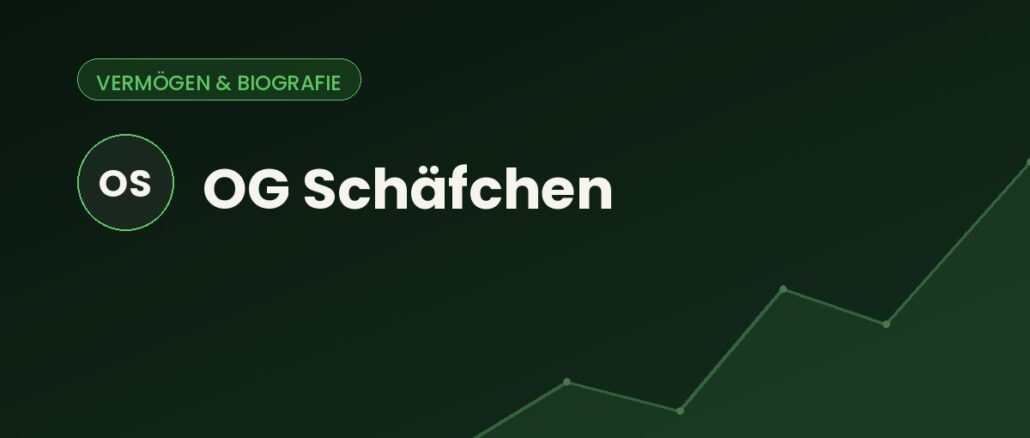 OG Schäfchen – Biographie und Karriere