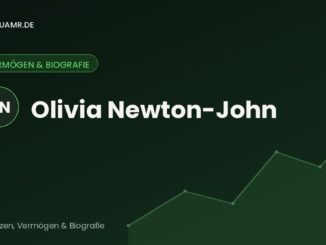 uamr grafik olivia newton john