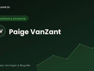 Paige VanZant – Vermögen & Biografie