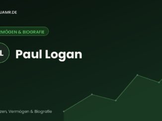 Paul Logan – Biographie und Karriere