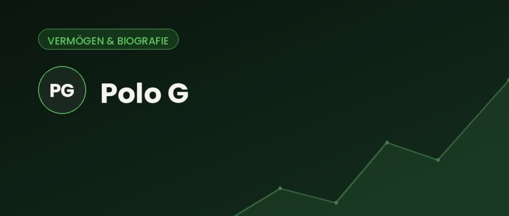 Polo G – Biographie und Karriere