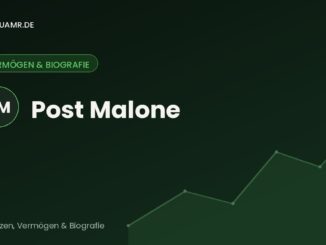 Post Malone – Biographie und Karriere
