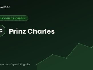 Prinz Charles – Biographie und Karriere