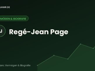Regé-Jean Page: Fakten und Karriere-Highlights