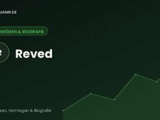 Reved – Biographie und Karriere