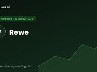 Welche Firmen gehören zu Rewe?