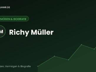 uamr grafik richy mueller